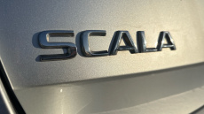 Skoda Scala 1.0 TSI 116 SE Edition 5dr DSG Petrol Hatchback